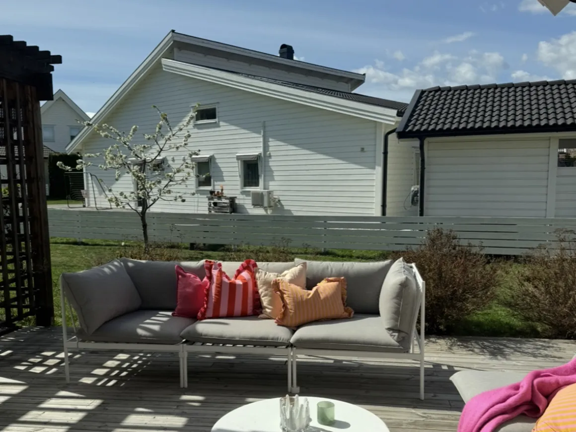 BOLMSÖ MITTDEL