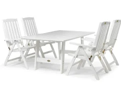CECILIA BORD 100X165(225/285) CM