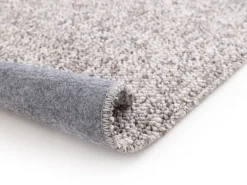 COZY INNEMATTA 200X290 CM MATTOR GRÅBRUN