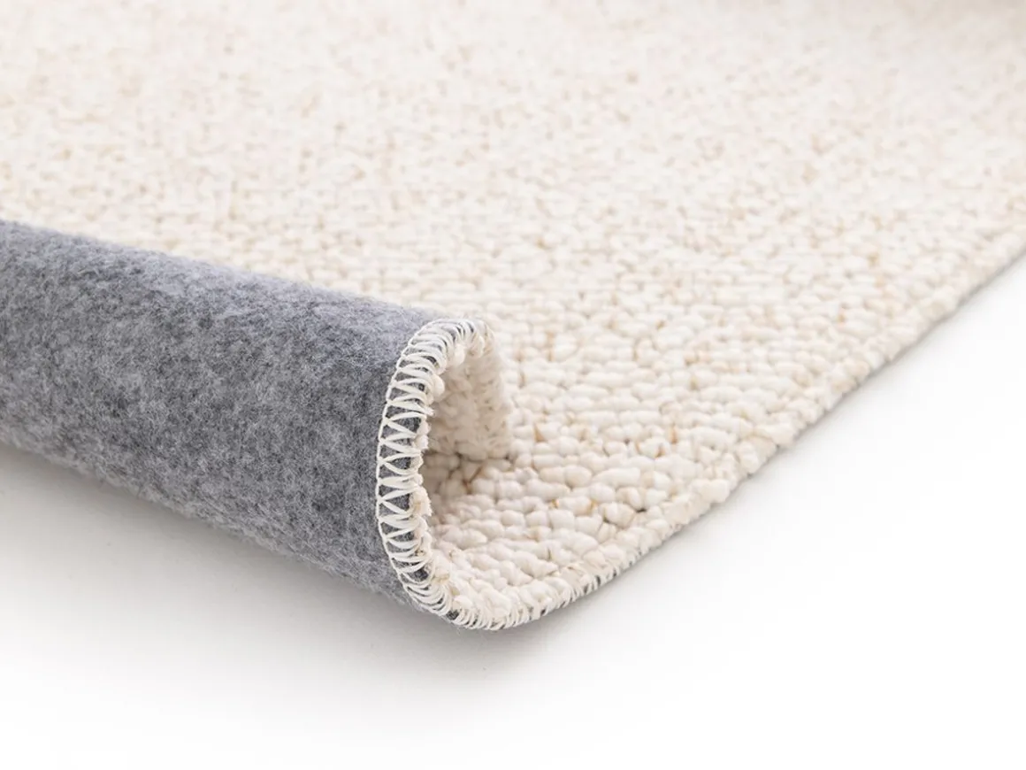 COZY INNEMATTA 160X230 CM MATTOR VIT