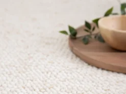 COZY INNEMATTA 160X230 CM MATTOR VIT