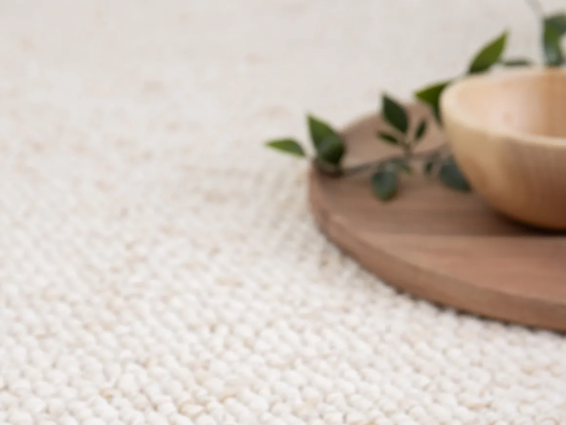 COZY INNEMATTA 160X230 CM MATTOR VIT