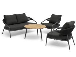 EKERYD BORD Ø80 CM