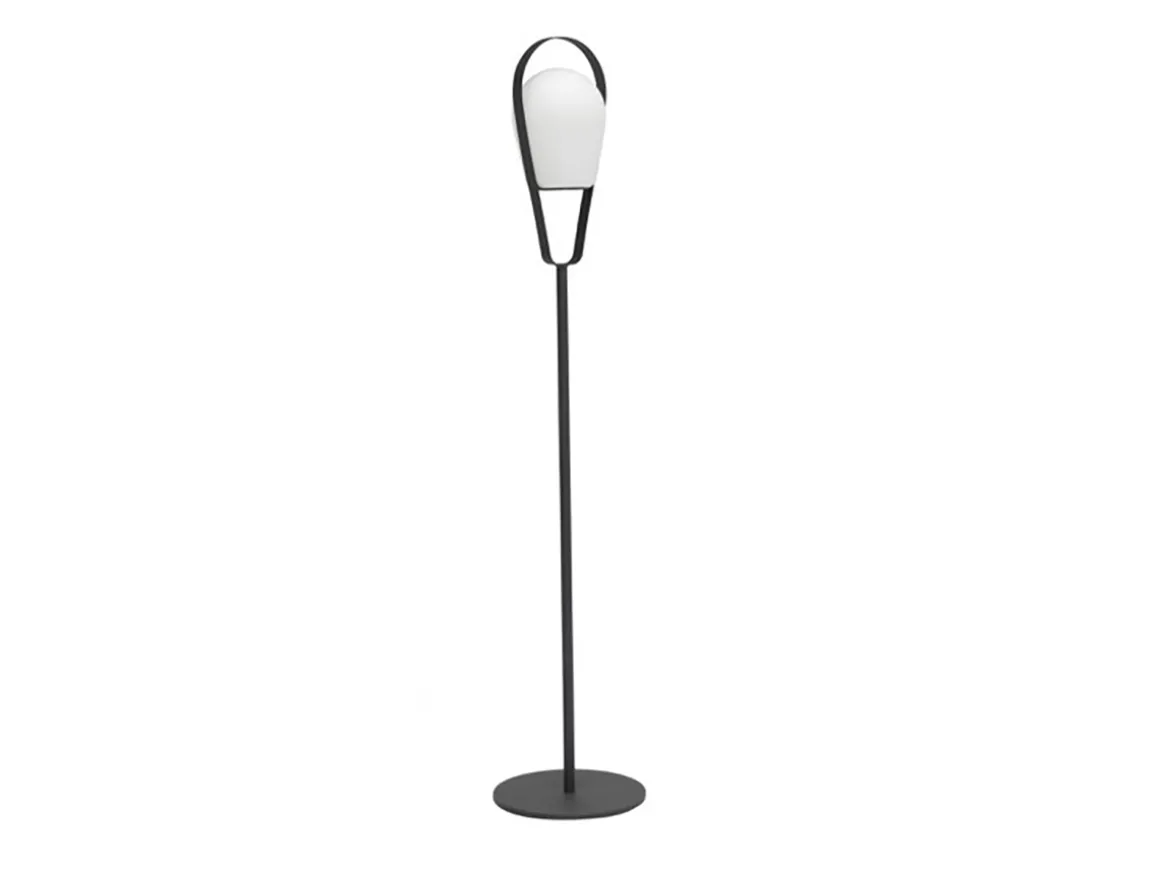 GLIMRA LAMPA HÖG