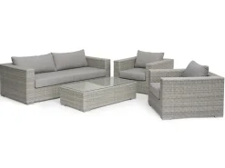 HAMILTON SOFFA 3-SITS