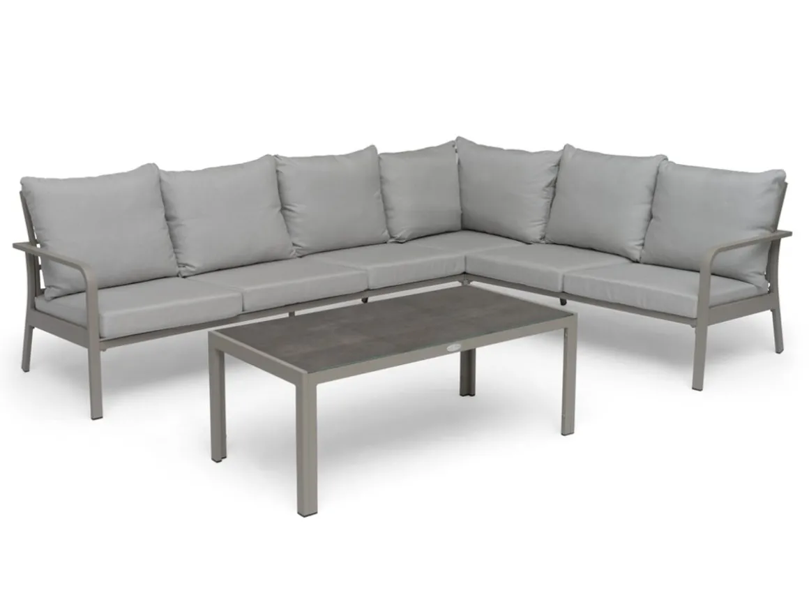 HÅNGER 120X60X47 CM BORD SAND