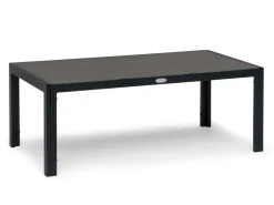 HÅNGER 120X60X47 CM BORD SVART