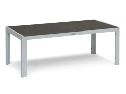 HÅNGER 120X60X47 CM BORD VIT