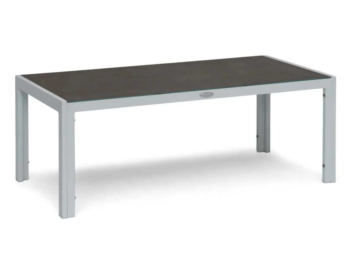 HÅNGER 120X75X63 CM BORD VIT