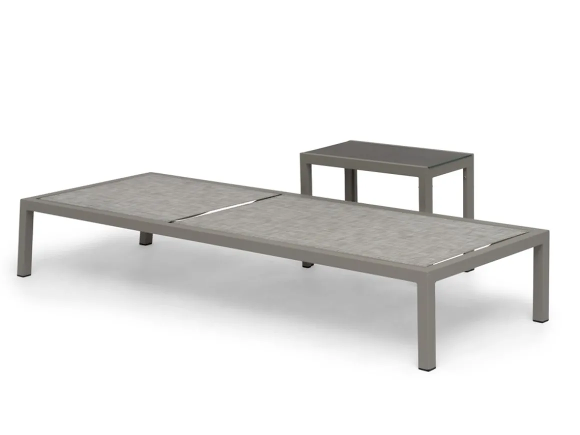 HÅNGER 60X35X47 CM SIDOBORD SAND