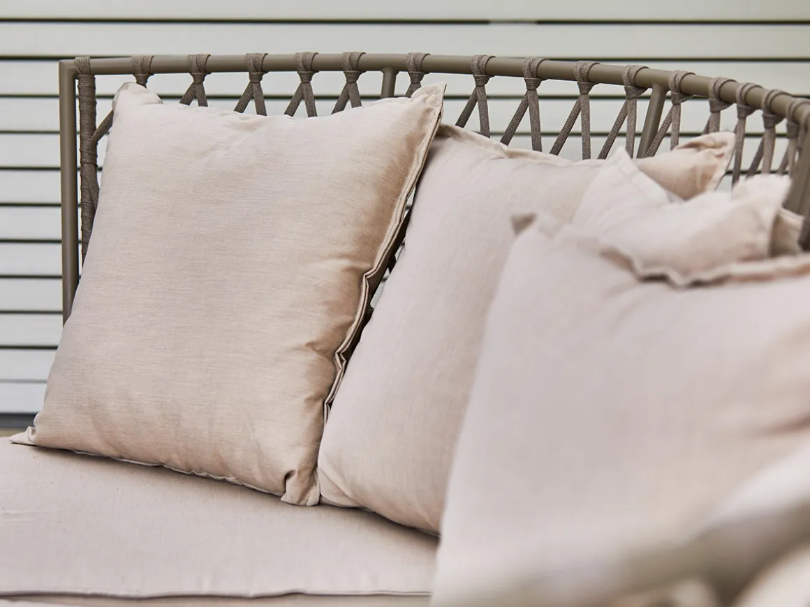 JET SET LOUNGESOFFA BEIGE