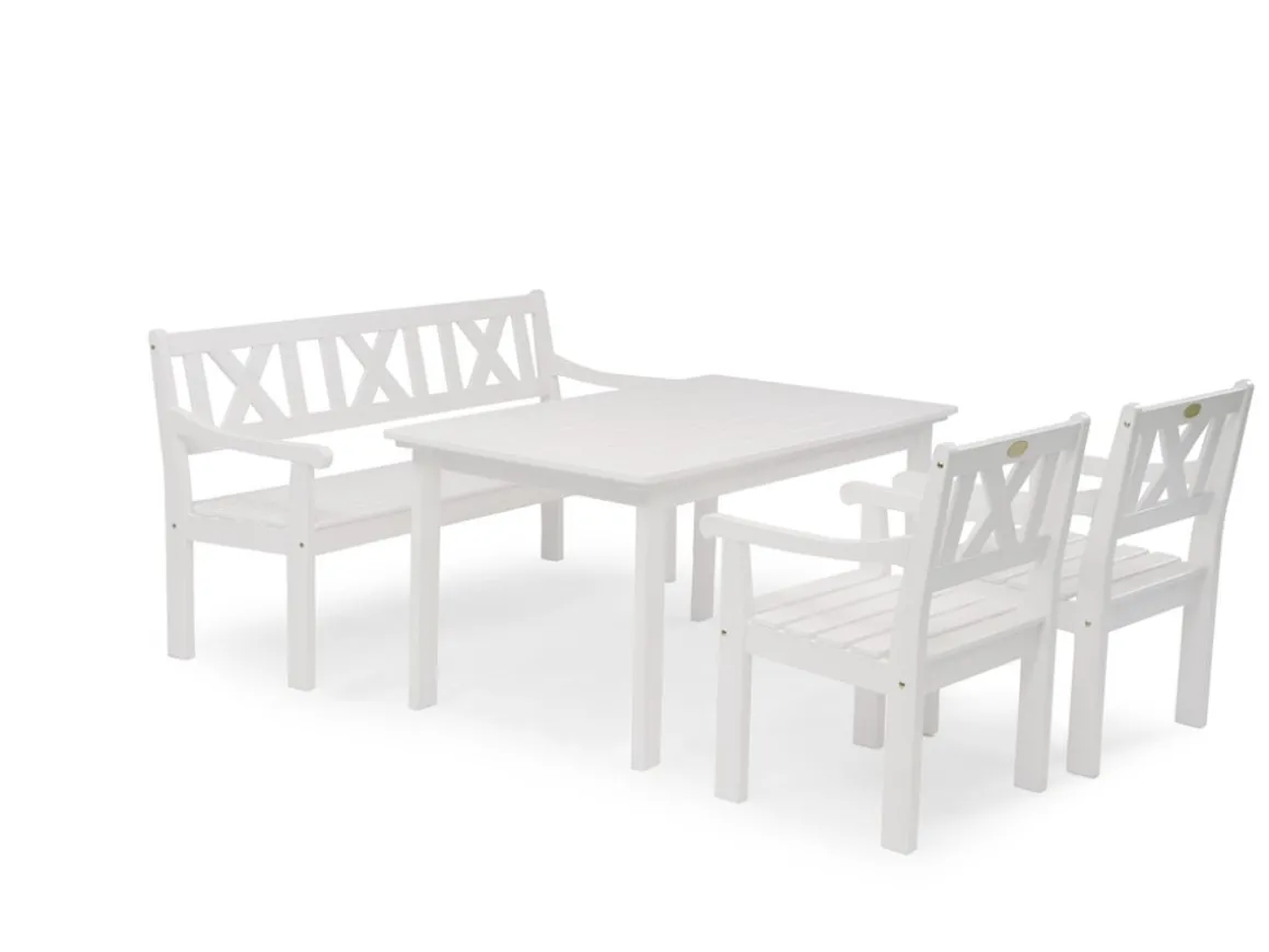 LÄCKÖ BORD 135 CM