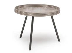 LEICESTER BORD Ø60 CM