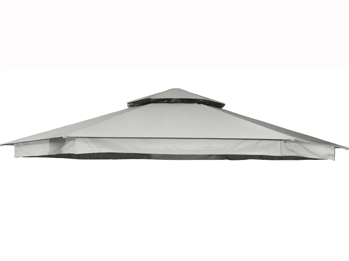 LUXOR PAVILJONGTAK Ø400 CM