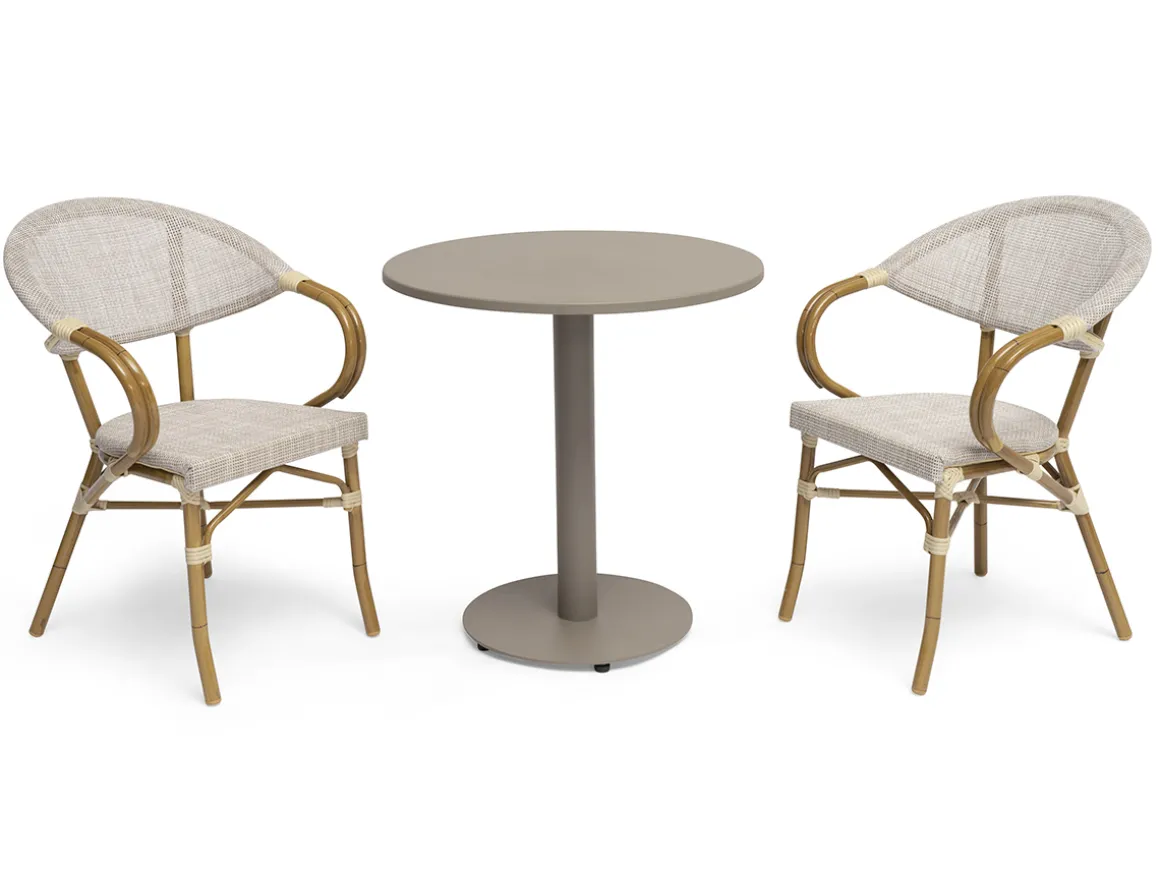 NÄSBY/ÄPPELHED CAFESET