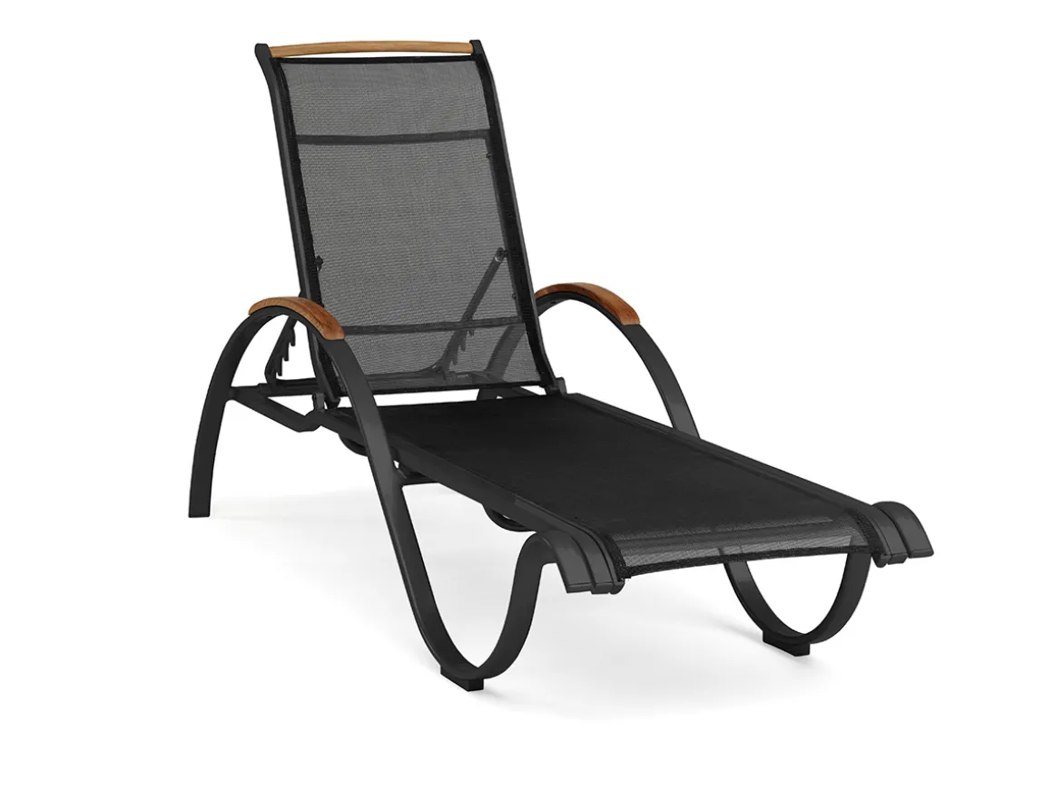 NYDALA SOLSÄNG