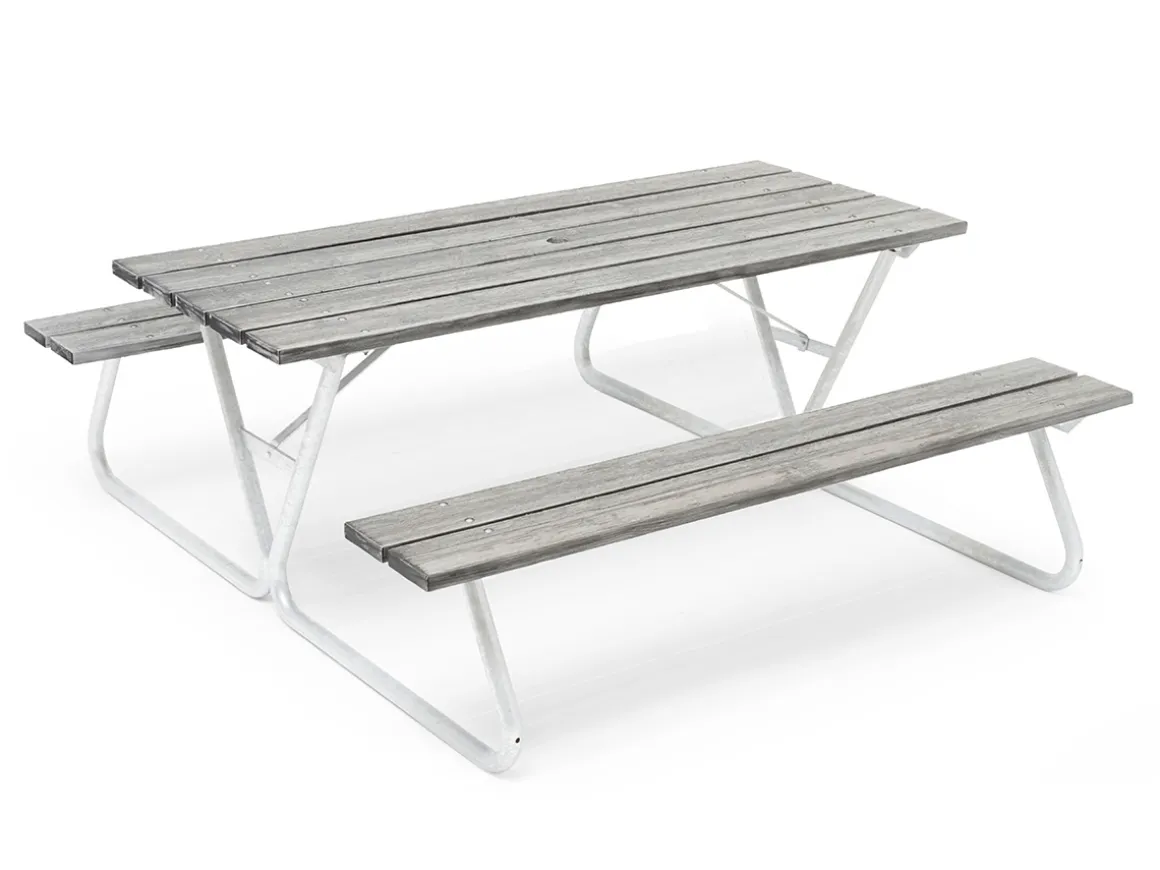 PICNIC BASTANT UTAN RYGG