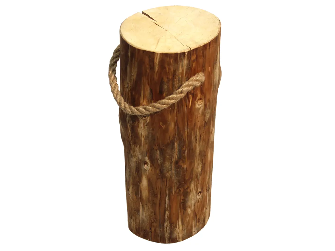 PÖLKKY STUBBE Ø25-35 CM