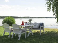 SOLVIK FÅTÖLJ
