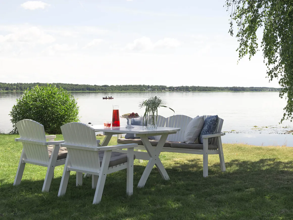 SOLVIK FÅTÖLJ