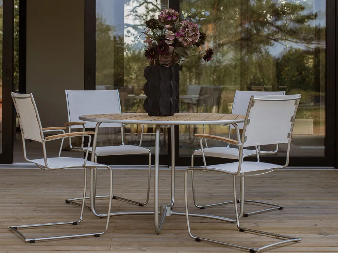 SPRING BORD Ø120 CM