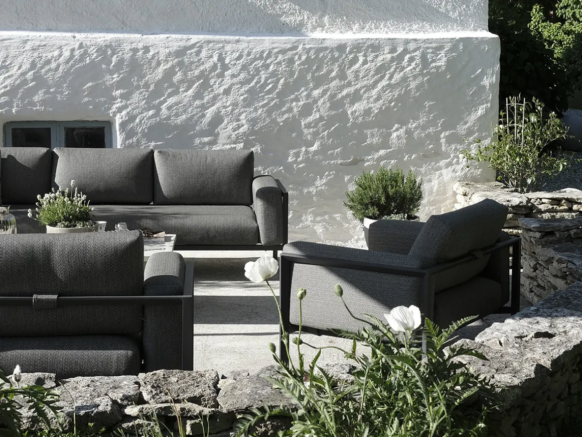 STENHOLMEN SOFFA
