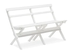TORPET SOFFA VIT