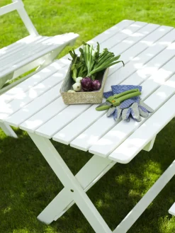 TORPET SOFFA VIT
